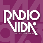 Radio Vida 97.3 Logo