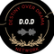 DOD Radio Network Logo