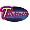 Thirteen Logo