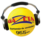 Gazeta FM Logo