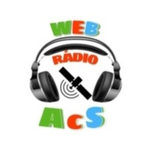 Rádio AcS Sat Universal Logo