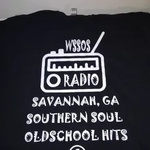 WSSOS Radio Savannah Logo
