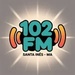 RADIO FM 102,9 Santa Inês Logo