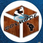 Boxmode Rádió