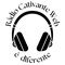 Rádio Cativante Web Logo