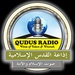 Qudus Internet Radio Logo