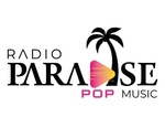 Radio Paradise - Pop Logo