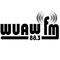 WUAW Logo