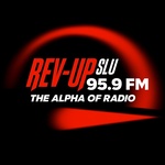 REV-UP SLU Logo