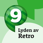 P9 Retro Logo