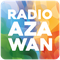 Radio Azawan Logo