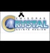 Radio Crystal Quillota Logo