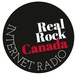 Real Rock Canada Logo