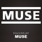 Радио MAXIMUM - Muse Logo