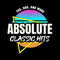 Absolute Classic Hits Logo