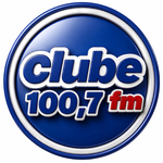 Clube FM Logo