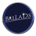 Rockline Ballads Logo
