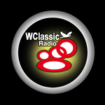 WClassicRadio Logo