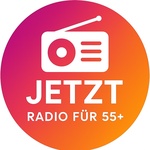 Radio JETZT Logo