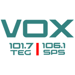 Vox FM Logo