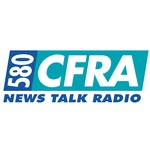 NewsTalk 580 - CFRA