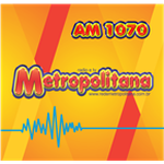 Radio Metropolitana Logo
