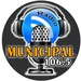 Radio Municipal de La Paz Logo