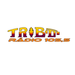 Rádio Tribo Logo