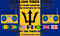 246 Bajan Vibes Radio Logo
