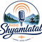 Radio Shyamlatal Logo