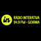 Interativa FM Logo