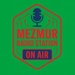 98.7FM Mezmur Radio Logo