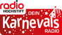 Radio Hochstift - Dein Karnevals Radio