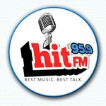 Hit FM Calabar Logo