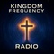 Kingdom Frequency Radio Logo