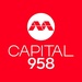 Capital 95.8 FM Logo