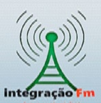 Integração FM Logo