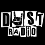 Dust Radio Logo