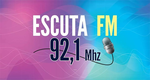 Escuta FM Logo