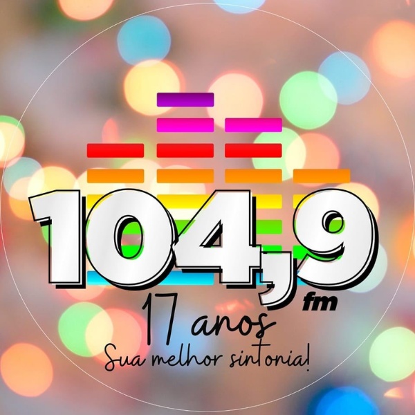 Rádio 104,9 FM - FM 104.9 - Cambará - Listen Online