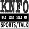 KNFO Logo