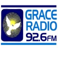Grace Radio 92.6 Logo