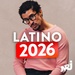 NRJ - LATINO 2026 Logo