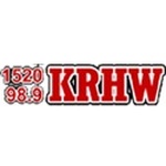 Country Legends - KRHW Logo
