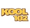 Kool 102.3 and 104.7 FM - KQLL Logo