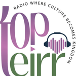 Top Teirr Radio Logo