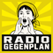 Radio Gegenplan Logo