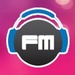 House Beat FM Logo