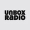 Unbox Radio - DXDA Logo