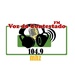 Rádio Comunitária A Voz do Contestado FM Logo